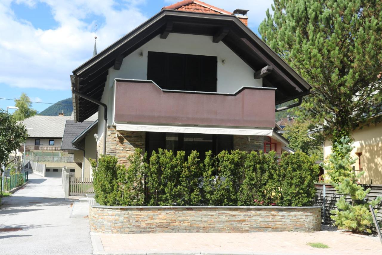 Ian'S Residence Kranjska Gora Exterior photo