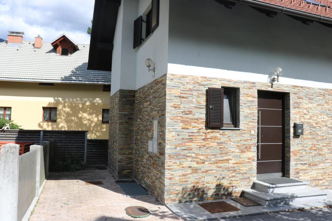 Ian'S Residence Kranjska Gora Exterior photo